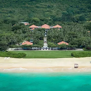 Banyan Tree Villa